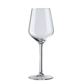 Weinglas Ein universelles Weinglas aus aus Glas gefertigt, 30cl.